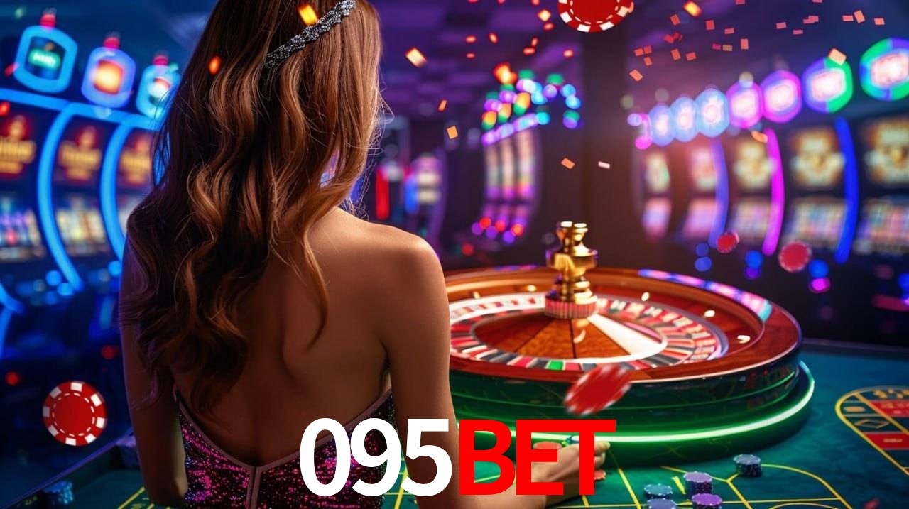 Descubra a Essência do 095BET: Nossa História e Compromissos