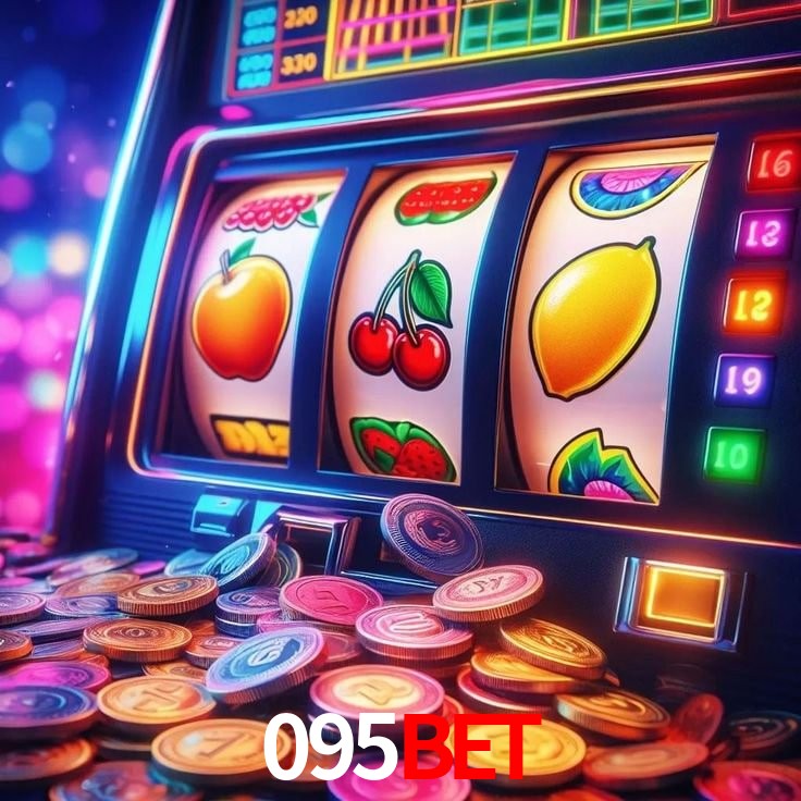 Desvendando o Mundo dos Jogos Virtuais na 095BET