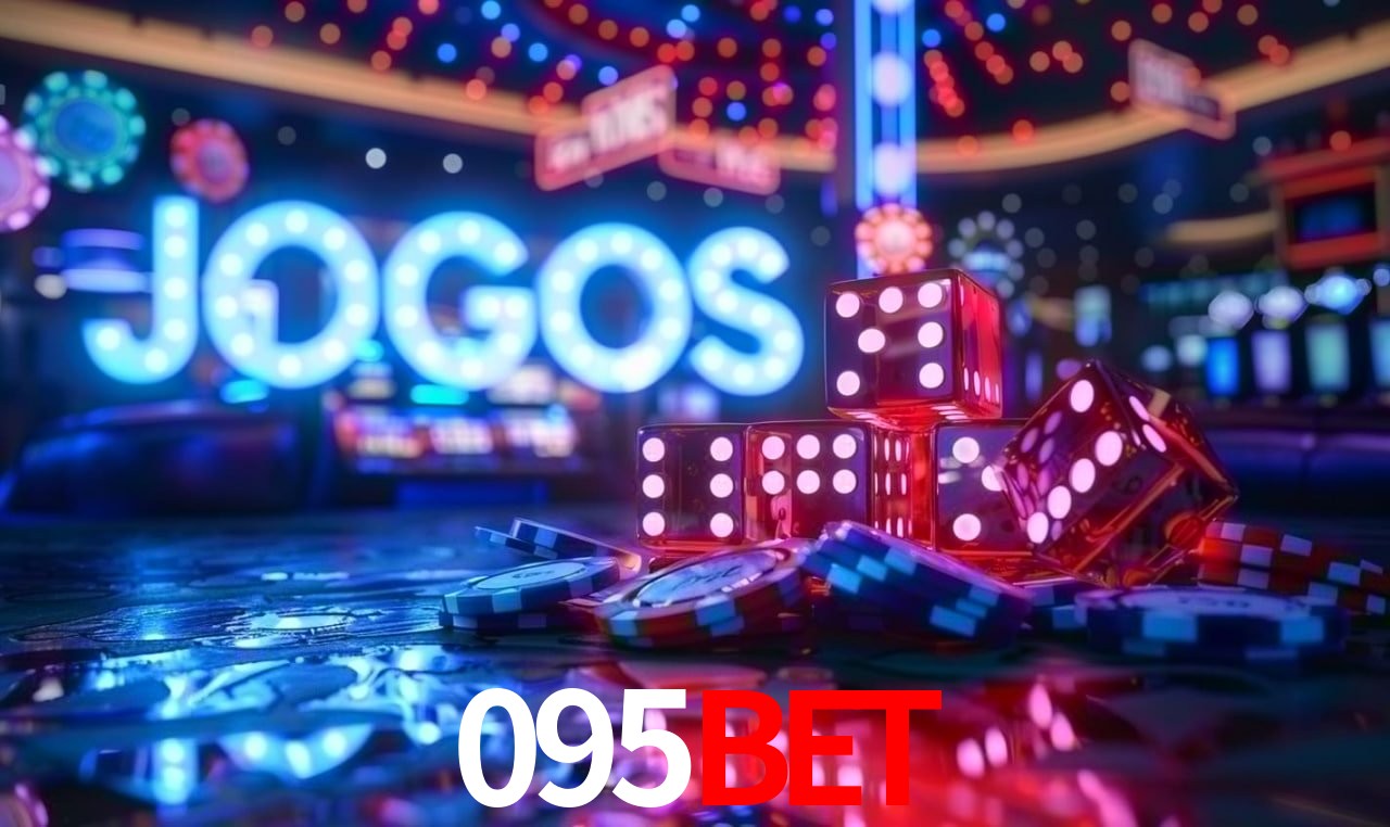 Descubra a Essência do 095BET: Nossa História e Compromissos